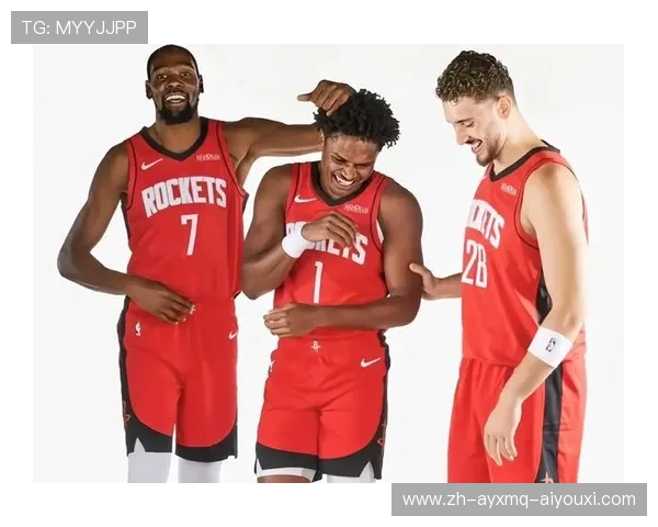 休斯顿火箭队最新一场NBA比赛战报速递