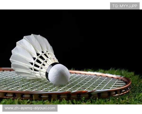 羽毛球有什么品格